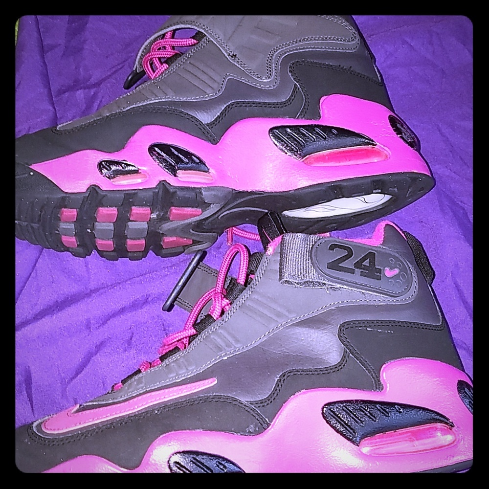 NIKE AIR GRIFFY MAX 1 (PS)
